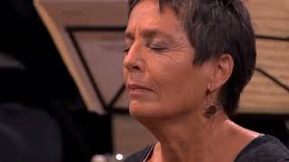 Beethoven Piano Concerto Nr 3 in C minor Maria João Pires Frans Brüggen Orchestra of the Eighteenth [upl. by Jasisa]