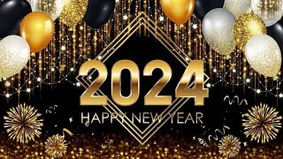 New year 2024 Happy New year new year wishes [upl. by Seligman]