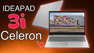 LENOVO IDEAPAD 3i  SERÁ QUE VALE A PENA  ANÁLISE COMPLETA [upl. by Melania]