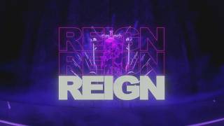 REIGN  Derivakat Reyna Original Song  VALORANT MV [upl. by Necaj]