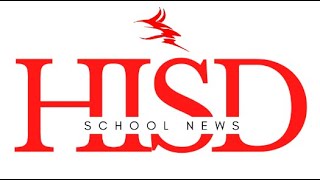 HISD News [upl. by Anieral808]