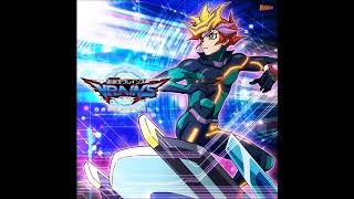 YUGIOH VRAINS SOUND DUEL 1 03 Playmaker [upl. by Swihart356]