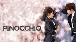 Pinocchio kdrama ep1 part 1 Hindi pinocchio pinocchiokoreandrama kdrama drama [upl. by Lynn]