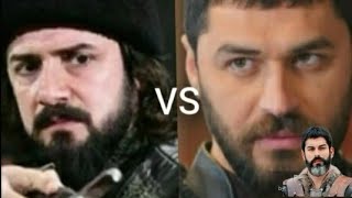 Mehmet Bey vs Aliyar Bey [upl. by Ahsina]