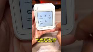 COMO REPASSAR TAXA COM A MAQUININHA SUMUP sumup [upl. by Enovahs]