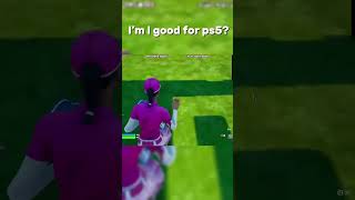 I’m I good fortnite fortniteshorts viral [upl. by Dermott]