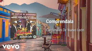 Cardenales De Nuevo León  Compréndala Audio [upl. by Annig]