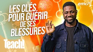 Les points clés pour guérir des blessures émotionnelles  Teach  Athoms Mbuma [upl. by Thurmann489]