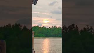 River view nature travel travelvlog youtub shorts [upl. by Aikrehs855]