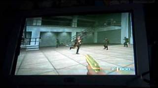 3 Secrets In Goldeneye 007 [upl. by Adnuahsal877]