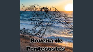 Novena de Pentecostés [upl. by Ailec]