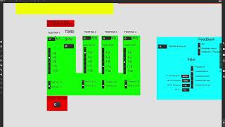 Max Msp 86  Spiegazione patch quotSynth FM  Multi Channel Delayquot [upl. by Pepillo7]