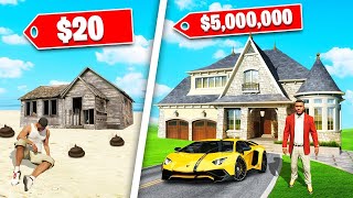 Million  LUXURY HOUSE Upgrade  Tamil Gameplay [upl. by Schonfield]