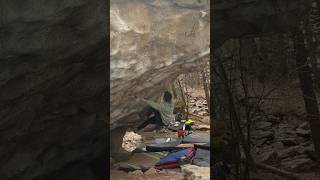 Fat Lady Right v7v8  Maxwell Falls [upl. by Infeld]