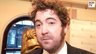 Nick Helm interview BAFTA TV Craft Awards [upl. by Tatianas]