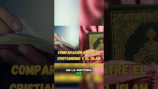 Cristianismo vs Islam Creencias y Prácticas Comparativas [upl. by Arenat141]