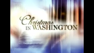 2004  The 23rd Annual Christmas In Washington  TNT Network  2004 [upl. by Eelyab]