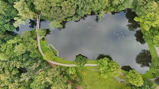 Drone boven Rijssen deel 112 [upl. by Kaslik579]