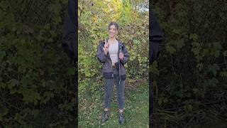 She made a hand drill 😍👌🔥 PART 1 survival welding handyhacks bushcraft lifehacks shorts [upl. by Sinnod]