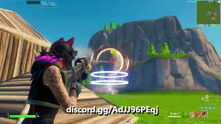 How To Get Aim Assist On KBM In Fortnite  BETTER THAN REWASD [upl. by Mcnally]