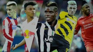 Odion Ighalo •● Goals Assists Skills ●• 2015 2016  Watford  HD 720p [upl. by Mavis180]