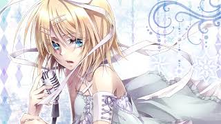 ≧◡≦ Santa María  Bad Gyal ●ᴥ● Nightcore version ❀‿❀ OFICIAL ▽ [upl. by Kayla]