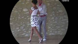 cours de paso doble [upl. by Jowett]