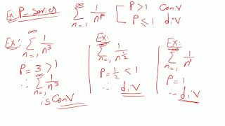 Math 2 Sequence and Series PART 2 [upl. by Gabey]