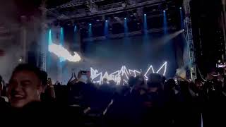 Alan Walker  Faded Walker World Live In Jakarta 8Juni 2024 [upl. by Assilym]