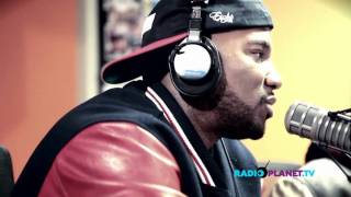 Young Jeezy vs DJ Whoo Kid  RadioPlanettv Exclusive [upl. by Ennelram666]