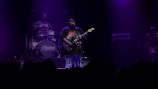 Christone quotKingfishquot Ingram  Rock amp Roll Live  The Norva Norfolk VA 92524 [upl. by Herrle]