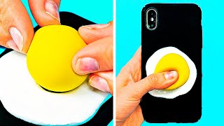 24 HELEMAAL COOLE DIY TELEFOONHOESJES [upl. by Nuawtna]