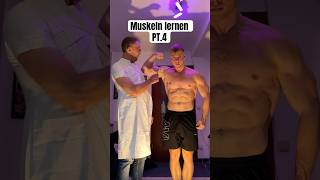 So kennst du jetzt endlich auch alle Muskeln🔥 gym muskeln tanz meme bodybuilding [upl. by Avin]