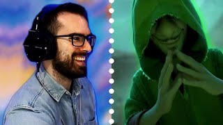 VOCAL COACH REACTS to We Dont Talk About Bruno From Encanto [upl. by Anglim]