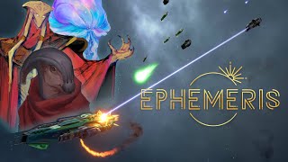 Ephemeris Gamescom Teaser Trailer [upl. by Laniger141]