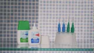 TePe Interdental Gel och Gingival Gel [upl. by Trevor316]