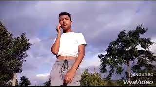 Kuki Funny video [upl. by Yenwat]