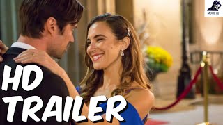 Love in Translation Official Trailer 2021  Michelle Argyris Corey Sevier Elise Bauman [upl. by Cathyleen]