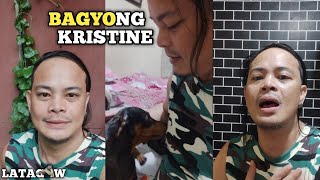 TALAGANG MALAKAS SI BAGYONG KRISTINE [upl. by Shulock646]