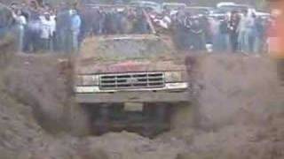 good friday 2008 mud bog [upl. by Ullund462]