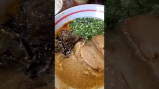 「とらや 東油山本店」福岡県福岡市城南区東油山とらや東油山本店 らーめんラーメン 城南区福岡 Fukuoka후쿠오카 日本美食 ラーメン 후쿠오카 [upl. by Newmann]