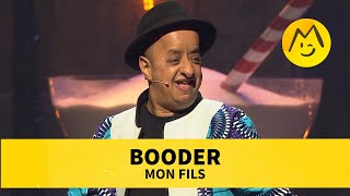 Booder – Mon fils [upl. by Fisuoy914]