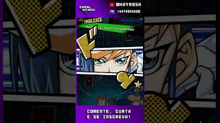 🔥KC CUP 🔥 NEW SPEEDROID CLEAR WING RIDE 🏍️YGO DUEL LINKS [upl. by Hanover]