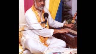 Aaj Suno Hum Geet By Shri Prakash Gossai [upl. by Sathrum]