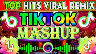 💥TIKTOK MASHUP 2024 REMIX💥TRENDING TIKTOK VIRAL 2024🔥NEW VIRAL NONSTOP 2024 TIKTOK DANCE REMIX [upl. by Mor]