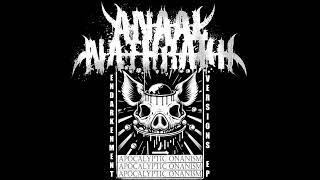 Anaal Nathrakh  Apocalyptic Onanism EP [upl. by Uht996]