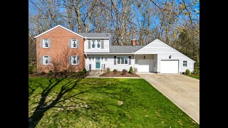 3410 Banberry Ln New Castle PA 16105  Homes for sale in New Castle PA [upl. by Marleah]