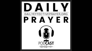 Under His Wings  A Blessed Morning Prayer For Safety Success and Divine Favor PODCAST [upl. by Gambell]