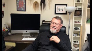 David DoyelRoots of Southwestern Archaeology Oral History Interview [upl. by Killy952]