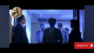 Superstar Rajinikanth dashing entry with cigarette style [upl. by Yessac]